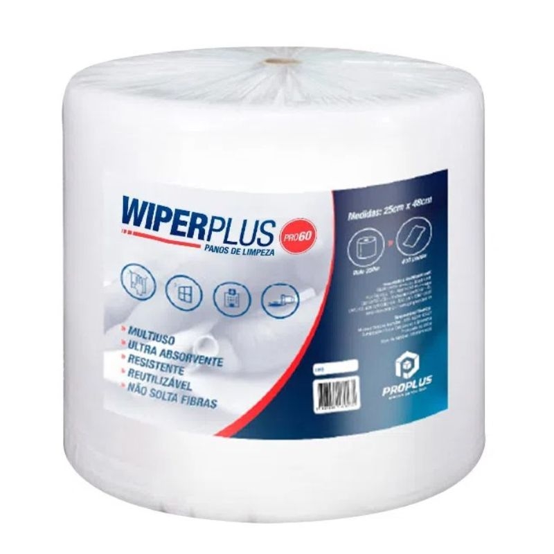 Recommed - Wiperplus Pro60